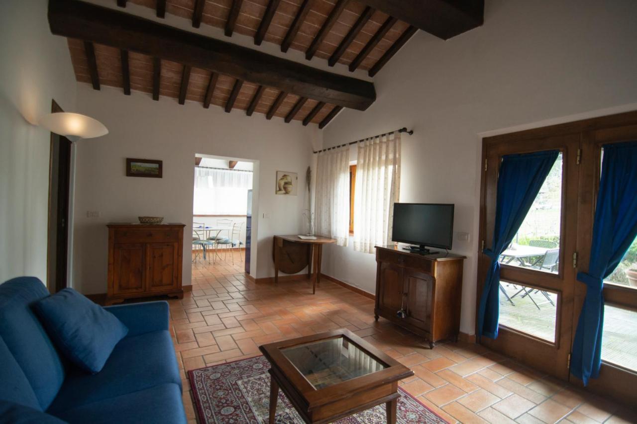 Appartamento con 2 Camere da Letto