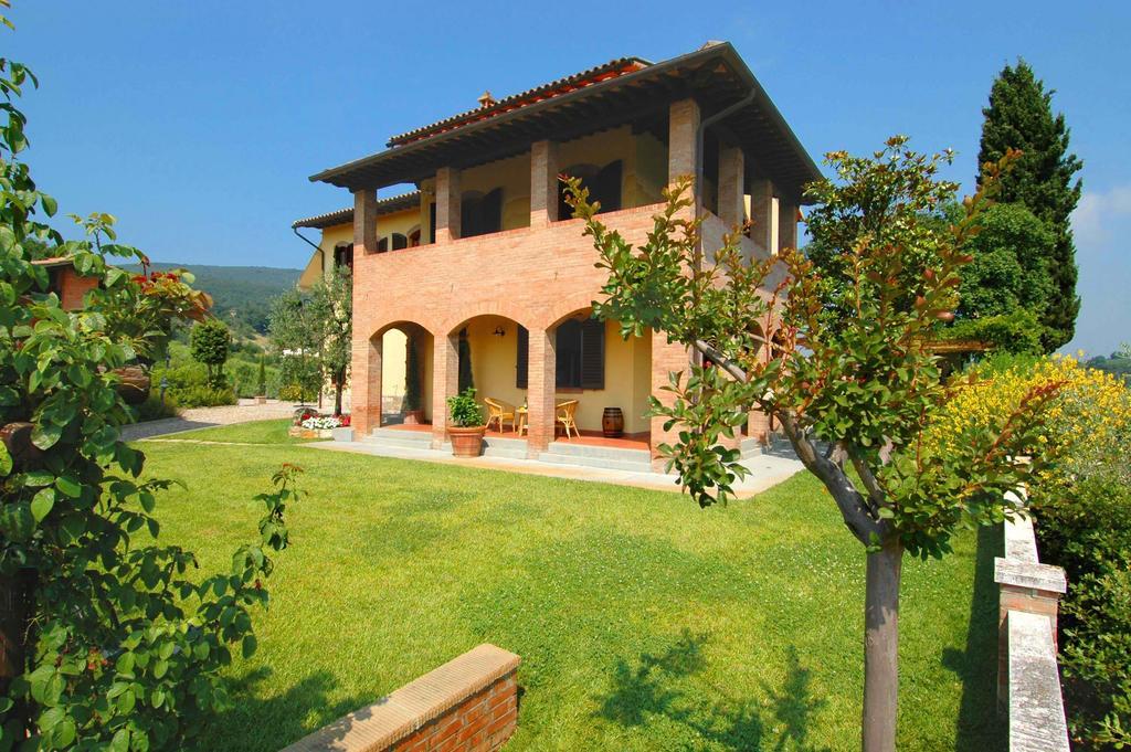 Appartamento con Balcone