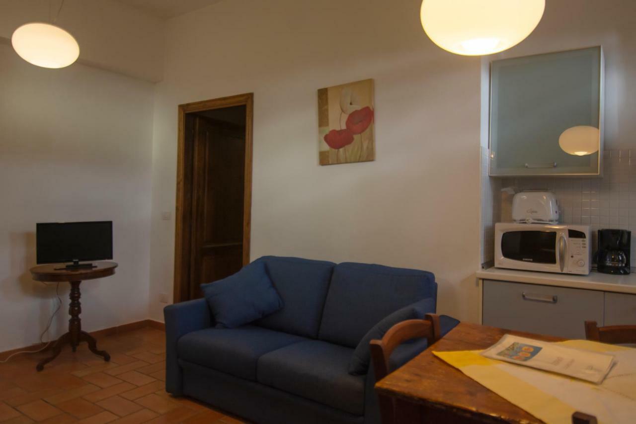 Appartamento Girasole con 1 Camera da Letto