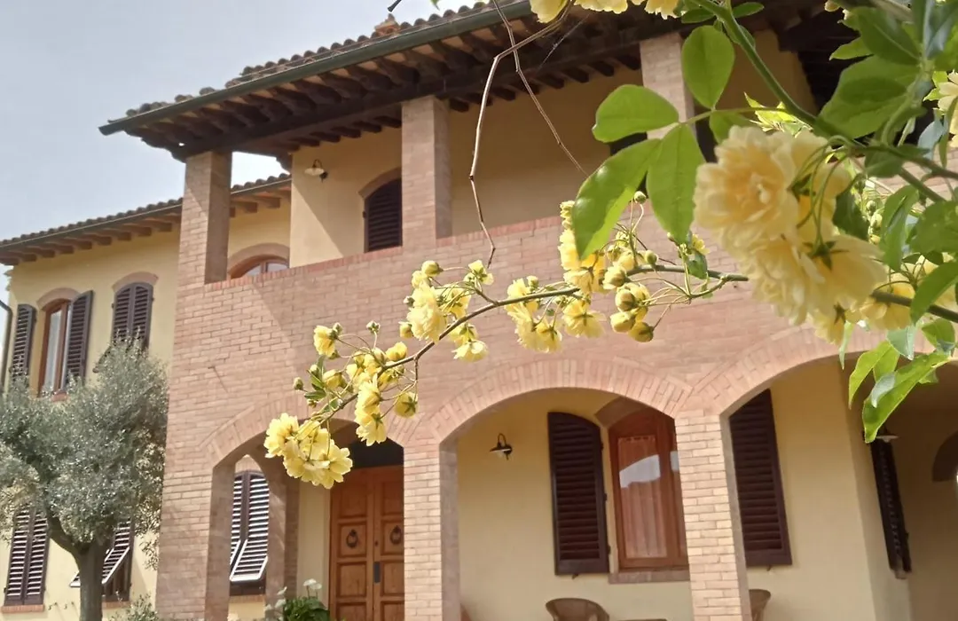 Agriturismo Raccianello-1